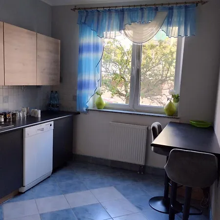 Przytulne 3 Pokojowe Mieszkanie Na Sarniej Apartamento *