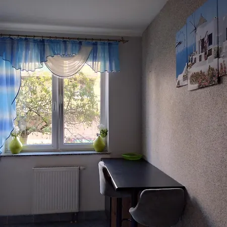 Przytulne 3 Pokojowe Mieszkanie Na Sarniej * Szczecin