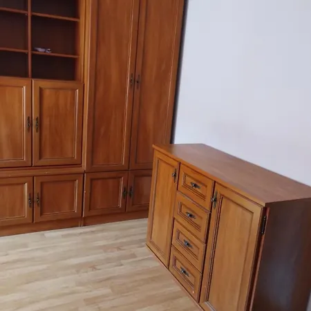 Apartment Przytulne 3 Pokojowe Mieszkanie Na Sarniej *