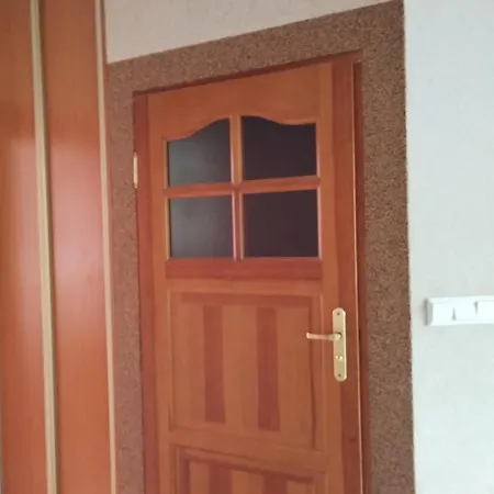 Przytulne 3 Pokojowe Mieszkanie Na Sarniej Apartment Szczecin