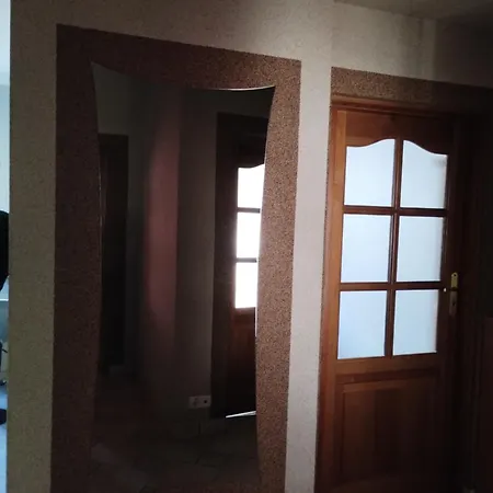 Przytulne 3 Pokojowe Mieszkanie Na Sarniej