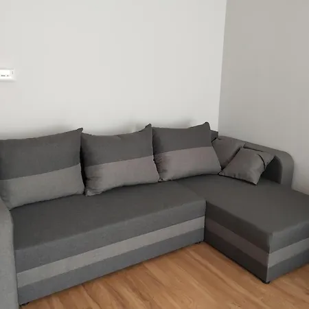 Przytulne 3 Pokojowe Mieszkanie Na Sarniej Apartment