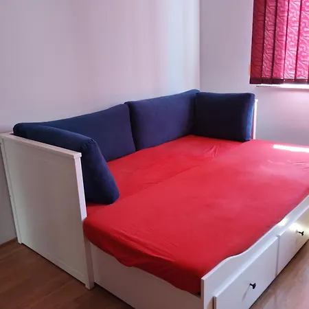 Przytulne 3 Pokojowe Mieszkanie Na Sarniej Estetino