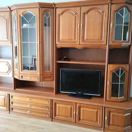 Apartment Przytulne 3 Pokojowe Mieszkanie Na Sarniej