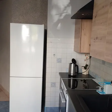 Przytulne 3 Pokojowe Mieszkanie Na Sarniej Apartamento