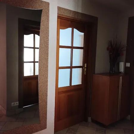 Przytulne 3 Pokojowe Mieszkanie Na Sarniej Szczecin