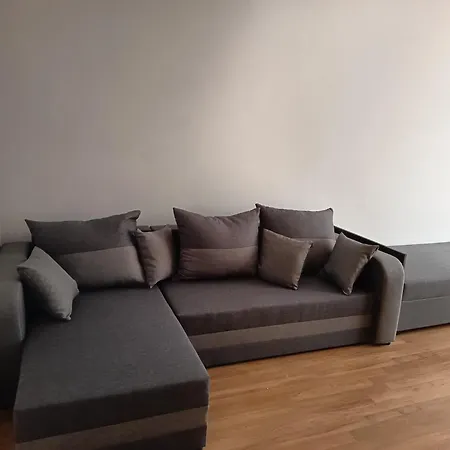 Przytulne 3 Pokojowe Mieszkanie Na Sarniej Apartment *
