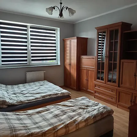 Przytulne 3 Pokojowe Mieszkanie Na Sarniej * Estetino